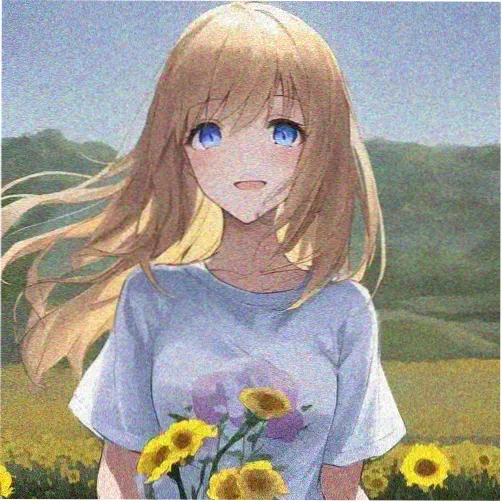 用户 头像